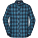 Norrona Tamok Wool Shirt - Mens, Indigo Night, Medium, 1206-19-2295-M