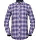 Norrona Tamok Wool Shirt - Womens, Grape Shake, Small, 1219-19 6749 S