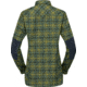 Norrona Tamok Wool Shirt - Womens, Rosin, Small, 1219-19 3001 S
