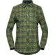 Norrona Tamok Wool Shirt - Womens, Rosin, Small, 1219-19 3001 S