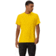 Norrona Tech Norrona T-Shirt - Mens, Sulphur, Medium, 5224-21 5010 M