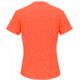 Norrona Tech Norrona T-Shirt - Womens, Orange Alert, Extra Small, 5228-21 5620 XS