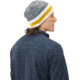 Norrona Thin Marl Knit Beanie, Vintage Indigo, 3420-19 2308 ONE SIZE
