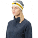 Norrona Thin Marl Knit Beanie, Vintage Indigo, 3420-19 2308 ONE SIZE