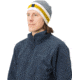 Norrona Thin Marl Knit Beanie, Vintage Indigo, 3420-19 2308 ONE SIZE