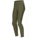 Norrona Tights - Women's, Olive Night, Large, 5221-21 3301 L