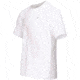 Norrona Tracks T-Shirt - Mens, Pure White, Medium, 3404-23 9000 M