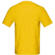 Norrona Tracks T-Shirt - Mens, Sulphur, Large, 3404-23 5010 L