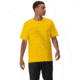 Norrona Tracks T-Shirt - Mens, Sulphur, Large, 3404-23 5010 L