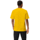 Norrona Tracks T-Shirt - Mens, Sulphur, Large, 3404-23 5010 L