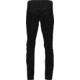 Norrona Training Pants - Mens, Caviar/Dark Grey Melange, Medium, 5233-21-7703-M