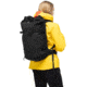 Norrona Trollveggen 40L Dri Pack, Caviar, PCS, 1633-19-7718-PCS