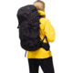 Norrona Trollveggen 50L Dri Pack, Caviar, PCS, 1616-19-7718-PCS