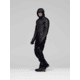 Norrona Trollveggen Down800 Super Light Hood - Mens, Caviar Black, Medium, 1614-24-7718-M