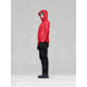 Norrona Trollveggen Down800 Super Light Hood - Womens, Watermelon, Extra Small, 1617-24-1261-XS