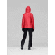 Norrona Trollveggen Down800 Super Light Hood - Womens, Watermelon, Extra Small, 1617-24-1261-XS