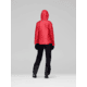 Norrona Trollveggen Down800 Super Light Hood - Womens, Watermelon, Extra Small, 1617-24-1261-XS