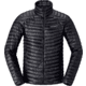 Norrona Trollveggen Down800 Super Light Jacket - Mens, Caviar Black, Small, 1613-24-7718-S