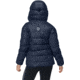 Norrona Trollveggen Down850 Jacket - Womens, Indigo Night, M, 1605-17-2295-M