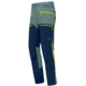Norrona Trollveggen Flex One Pants - Mens, North Atlantic/Indigo Night, Medium, 1608-22 6630 M