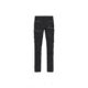 Norrona Trollveggen Flex1 Zip-Off Pants - Mens, Caviar, Medium, 1603-24-7718-M