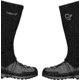 Norrona Trollveggen Gore-Tex Gaiters, Caviar, Medium, 1613-19-7718-M