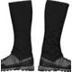 Norrona Trollveggen Gore-Tex Gaiters, Caviar, Medium, 1613-19-7718-M