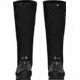 Norrona Trollveggen Gore-Tex Gaiters, Caviar Black, Medium, 1613-19 7718 M