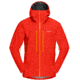 Norrona Trollveggen Gore-Tex Pro Jacket - Mens, Arednalin/Orange Popsicle, Medium, 7042698458490