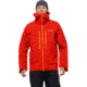 Norrona Trollveggen Gore-Tex Pro Jacket - Men's, Arednalin Red/Orange, Medium, 1603-19 5639 M