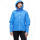 Norrona Trollveggen Gore-Tex Pro Light Jacket - Womens, Campanula, Large, 1625-19-6601-L