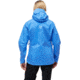 Norrona Trollveggen Gore-Tex Pro Light Jacket - Womens, Campanula, Large, 1625-19-6601-L