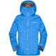 Norrona Trollveggen Gore-Tex Pro Light Jacket - Womens, Campanula, Large, 1625-19-6601-L