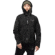 Norrona Trollveggen Gore-Tex Pro Light Jacket - Womens, Caviar, Large, 1625-19-7718-L