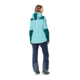 Norrona Trollveggen Gore-Tex Pro Light Jacket - Womens, Clearwater, Medium, 1625-22-2290-M