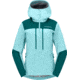 Norrona Trollveggen Gore-Tex Pro Light Jacket - Womens, Clearwater, Medium, 1625-22-2290-M