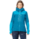 Norrona Trollveggen Gore-Tex Pro Light Jacket - Womens, Hawaiian surf/Aquarius, Large, 7042698453297