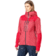 Norrona Trollveggen Gore-Tex Pro Light Jacket - Womens, Honeysuckle/Virtual Pink, Extra Small, 7042698453235