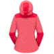 Norrona Trollveggen Gore-Tex Pro Light Jacket - Womens, Honeysuckle/Virtual Pink, Extra Small, 7042698453235
