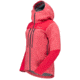 Norrona Trollveggen Gore-Tex Pro Light Jacket - Womens, Honeysuckle/Virtual Pink, Extra Small, 7042698453235