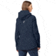 Norrona Trollveggen Gore-Tex Pro Light Jacket - Womens, Indigo Night/Indigo Night, Extra Small, 7042698453181