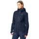 Norrona Trollveggen Gore-Tex Pro Light Jacket - Womens, Indigo Night/Indigo Night, Extra Small, 7042698453181