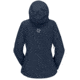 Norrona Trollveggen Gore-Tex Pro Light Jacket - Womens, Indigo Night/Indigo Night, Extra Small, 7042698453181