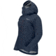 Norrona Trollveggen Gore-Tex Pro Light Jacket - Women's, Indigo Night/Indigo Night, Extra Small, 1625-22 2314 XS