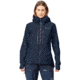 Norrona Trollveggen Gore-Tex Pro Light Jacket - Womens, Indigo Night/Indigo Night, Extra Small, 7042698453181