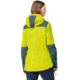 Norrona Trollveggen Gore-Tex Pro Light Jacket - Womens, Sulphur Spring/North Atlantic, M, 1625-22-3337-M