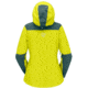 Norrona Trollveggen Gore-Tex Pro Light Jacket - Womens, Sulphur Spring/North Atlantic, M, 1625-22-3337-M