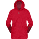 Norrona Trollveggen Gore-Tex Pro Light Jacket - Womens, True Red/Rhubarb, Small, 1625-19-5702-S
