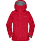Norrona Trollveggen Gore-Tex Pro Light Jacket - Womens, True Red/Rhubarb, Small, 1625-19-5702-S