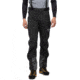 Norrona Trollveggen Gore-Tex Pro Light Pants - Mens, Caviar, Extra Large, 1606-19-7718-XL